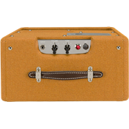 Fender Pro Junior IV 15-watt 1x10" Tube Combo Amp