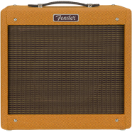 Fender Pro Junior IV 15-watt 1x10" Tube Combo Amp