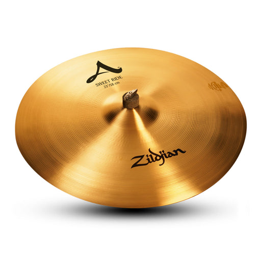 Zildjian 23" A Sweet Ride - Tarpley Music Company, Inc.