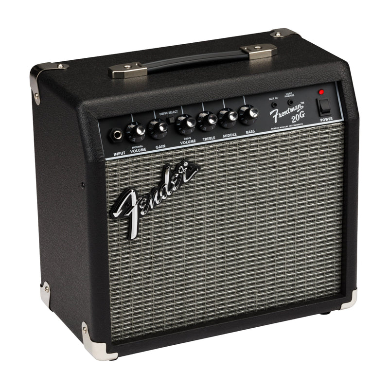 Fender Frontman 20G Electric Guitar Amplifier