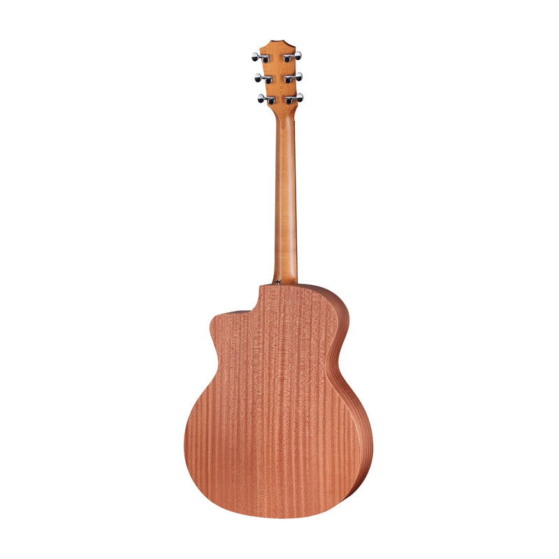 Taylor 24ce Acoustic-Electric Guitar