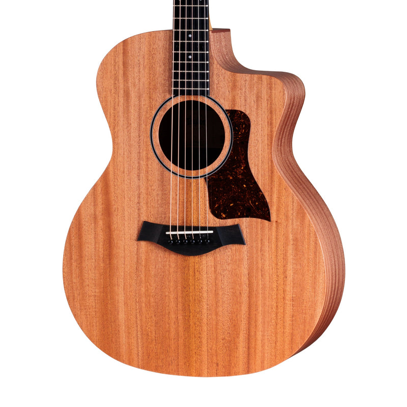 Taylor 24ce Acoustic-Electric Guitar