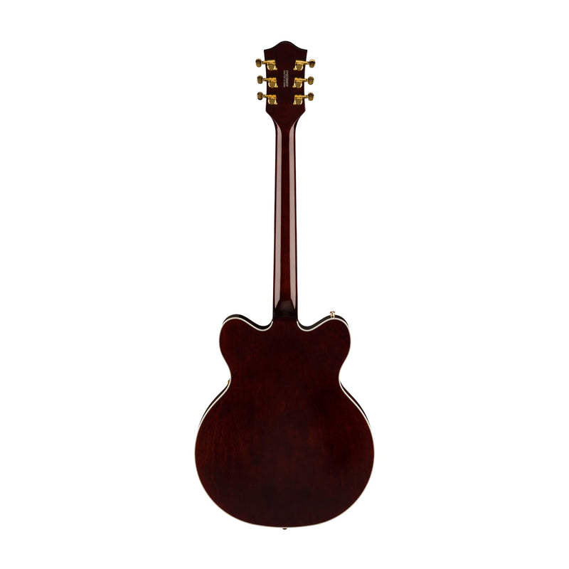 Gretsch Limited Edition Abbey Road Studiomatic Hollow Body Electric Guitar with Bigsby