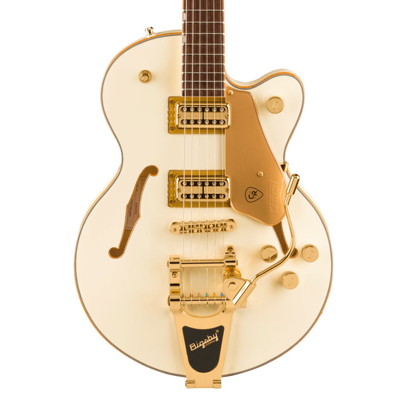Gretsch Electromatic Chris Rocha Broadkaster Jr. Center Block Electric Guitar