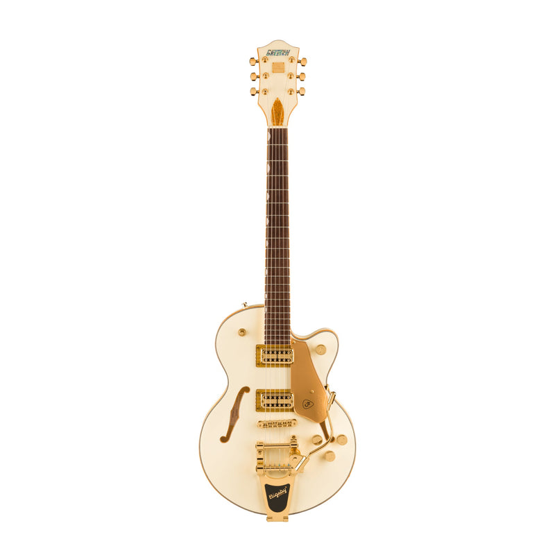 Gretsch Electromatic Chris Rocha Broadkaster Jr. Center Block Electric Guitar