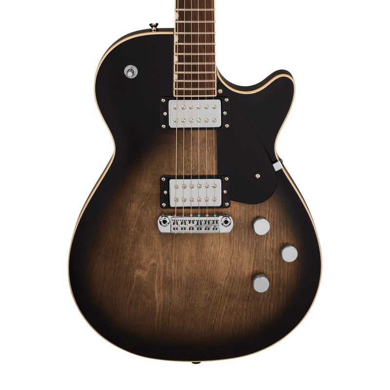 Gretsch Electromatic Jet Electric Guitar - Laurel - Bristol Fog