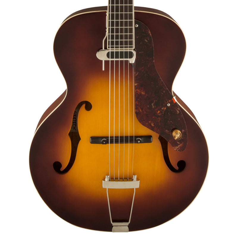 GRETSCH G9555 New Yorker Archtop Guitar