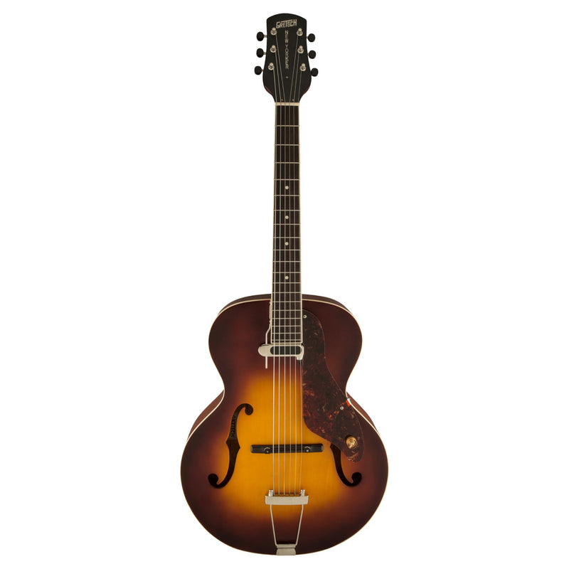 GRETSCH G9555 New Yorker Archtop Guitar