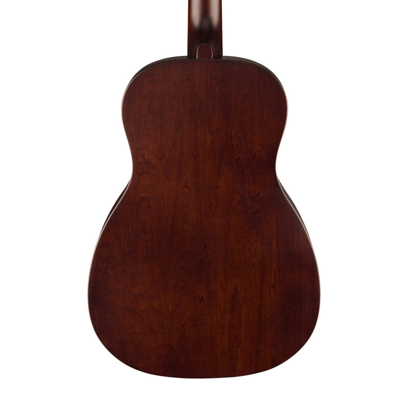 Gretsch Jim Dandy Parlor Acoustic Guitar - Rex Burst