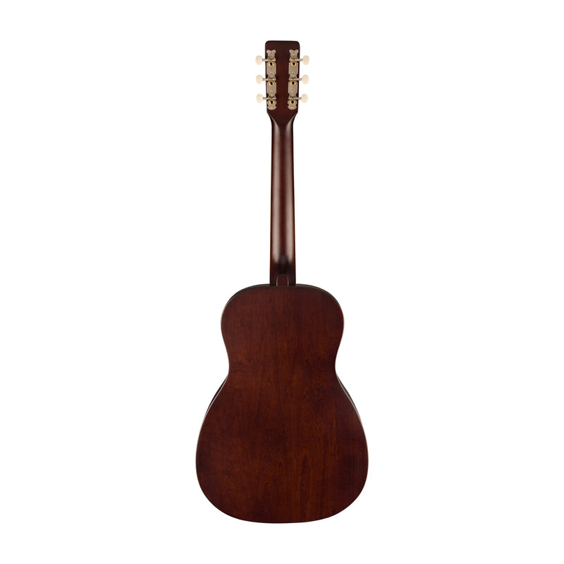 Gretsch Jim Dandy Parlor Acoustic Guitar - Rex Burst