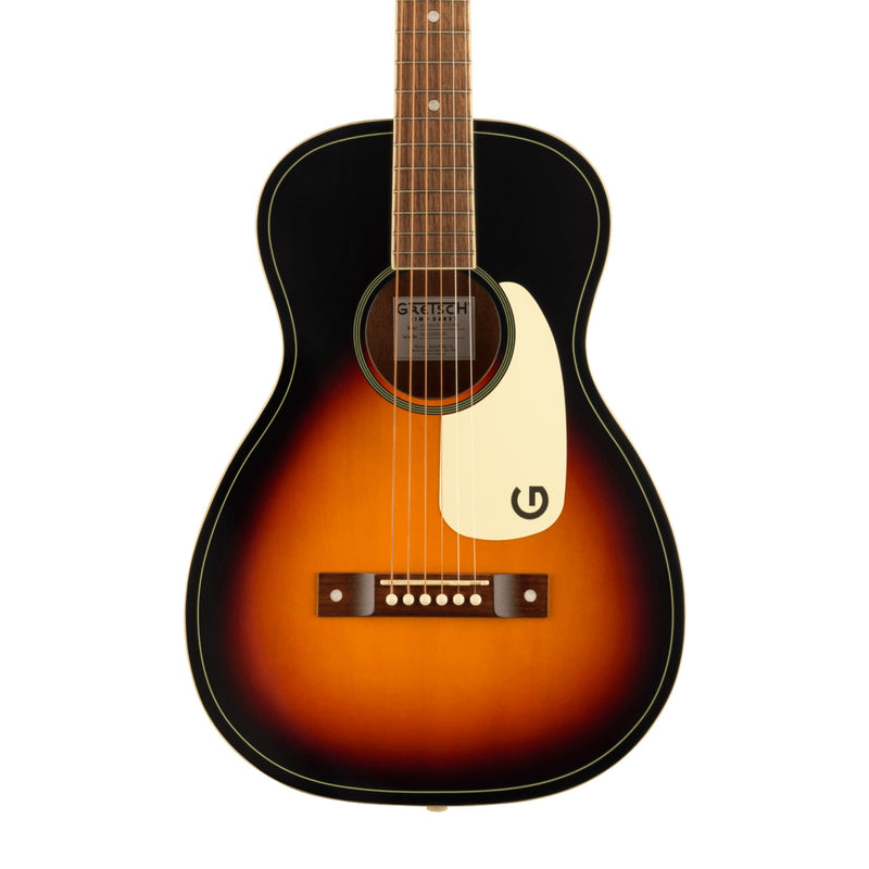 Gretsch Jim Dandy Parlor Acoustic Guitar - Rex Burst