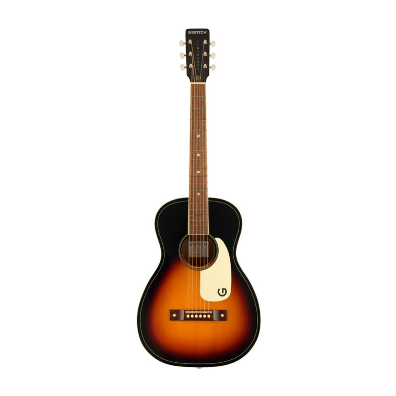 Gretsch Jim Dandy Parlor Acoustic Guitar - Rex Burst