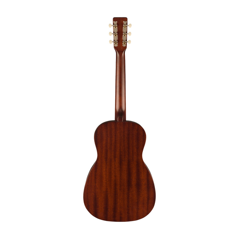Gretsch Jim Dandy Deltoluxe Parlor Acoustic-Electric Guitar