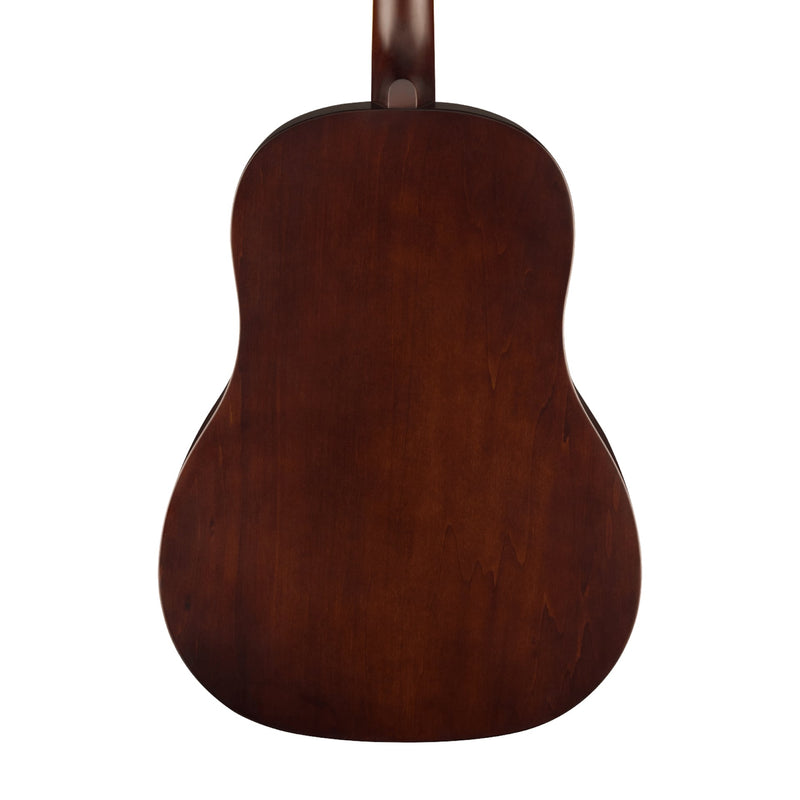 Gretsch Jim Dandy Dreadnought Acoustic Guitar - Rex Burst