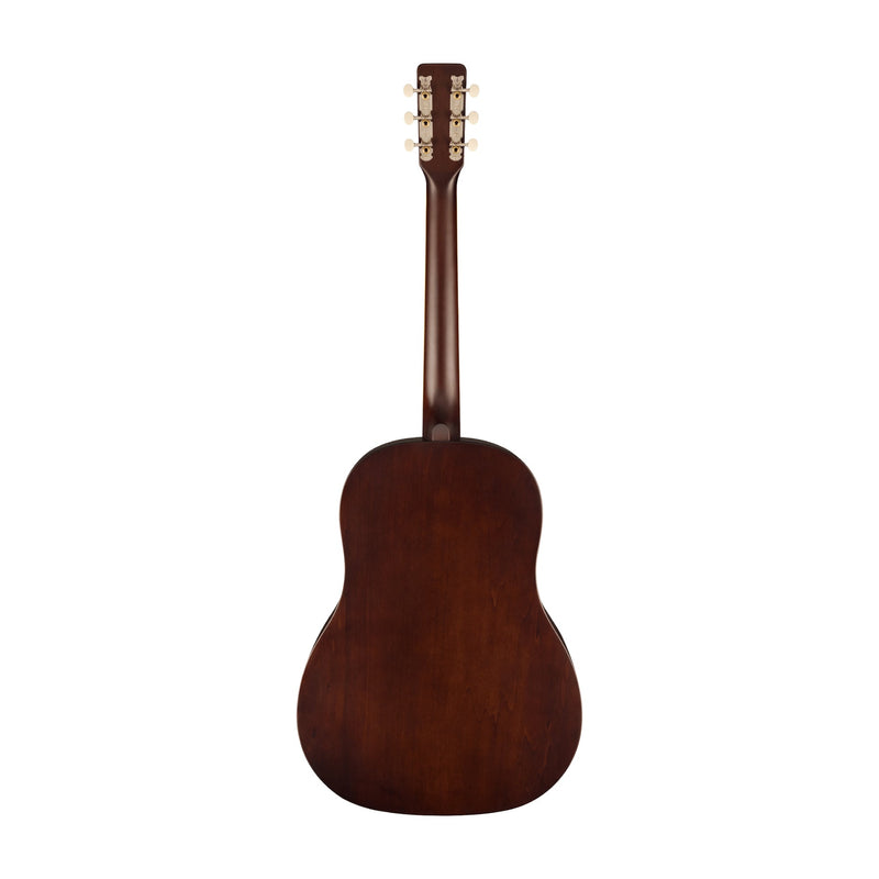 Gretsch Jim Dandy Dreadnought Acoustic Guitar - Rex Burst