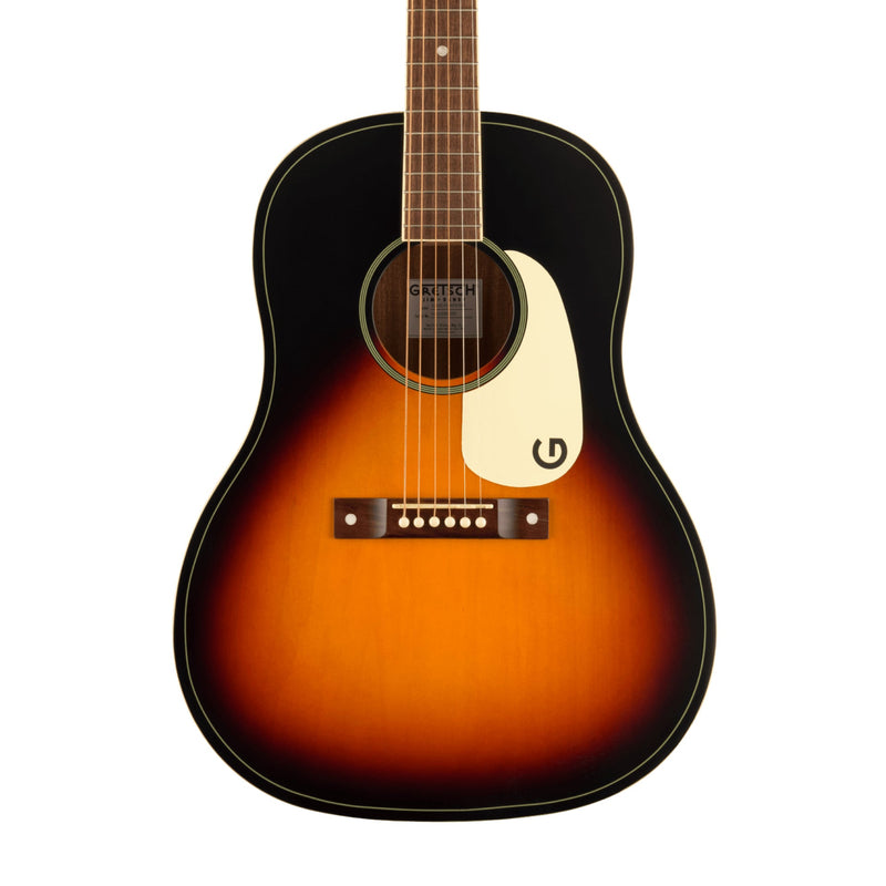 Gretsch Jim Dandy Dreadnought Acoustic Guitar - Rex Burst
