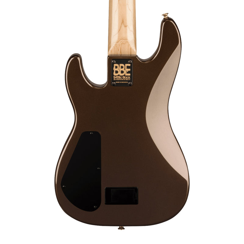 Jackson Pro Series Adam Blackstone "Gladys" Concert Electric Bass Guitar