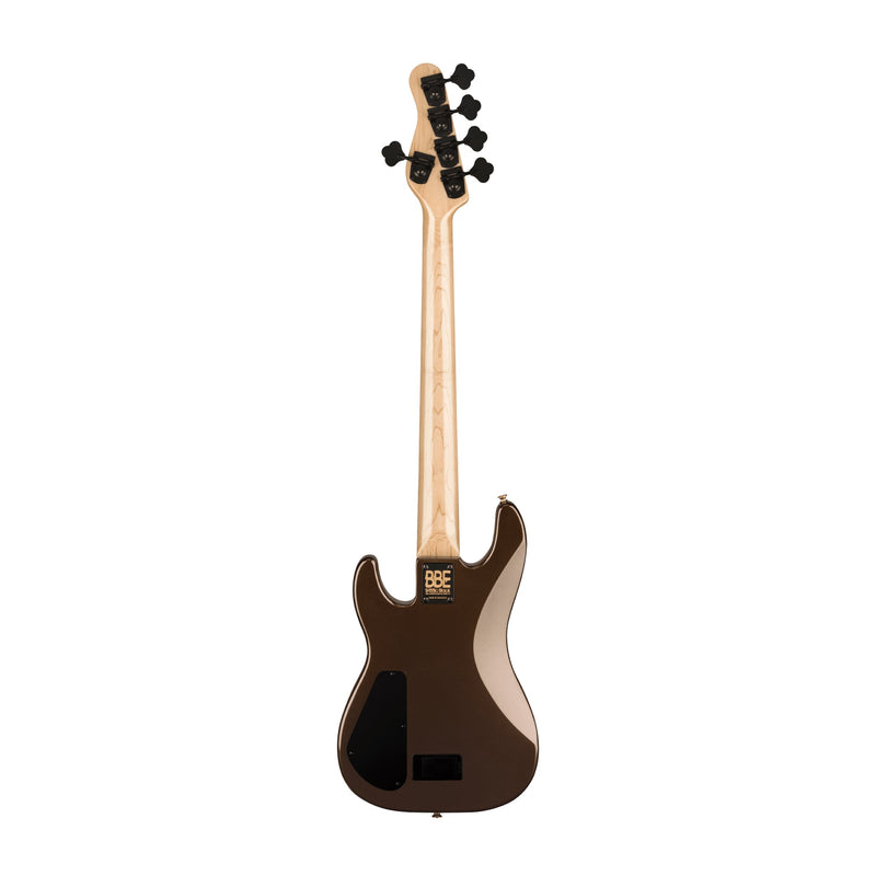 Jackson Pro Series Adam Blackstone "Gladys" Concert Electric Bass Guitar