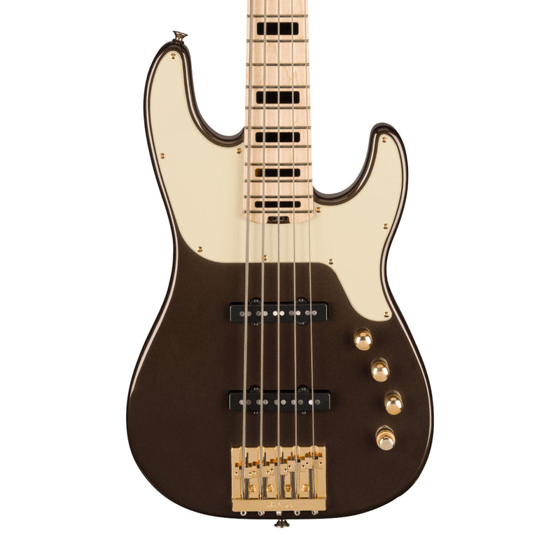 Jackson Pro Series Adam Blackstone "Gladys" Concert Electric Bass Guitar