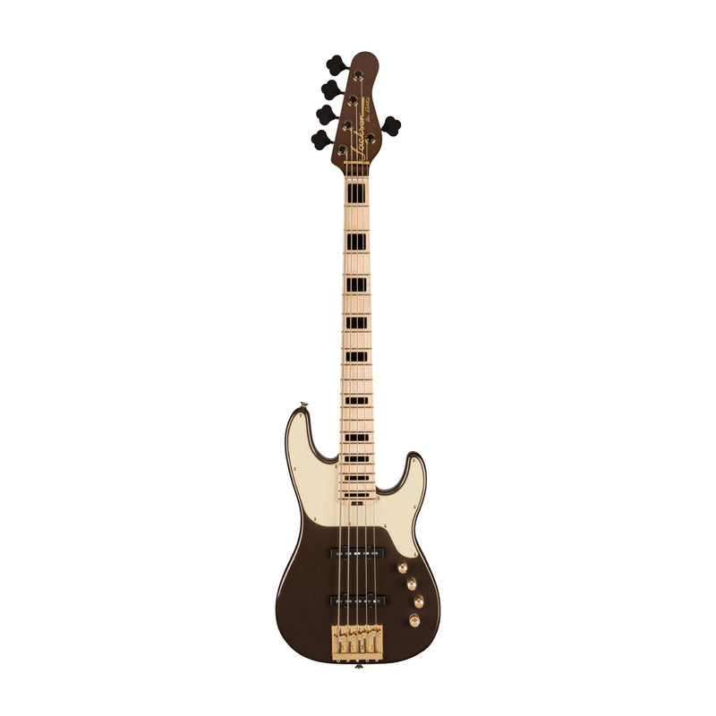 Jackson Pro Series Adam Blackstone "Gladys" Concert Electric Bass Guitar