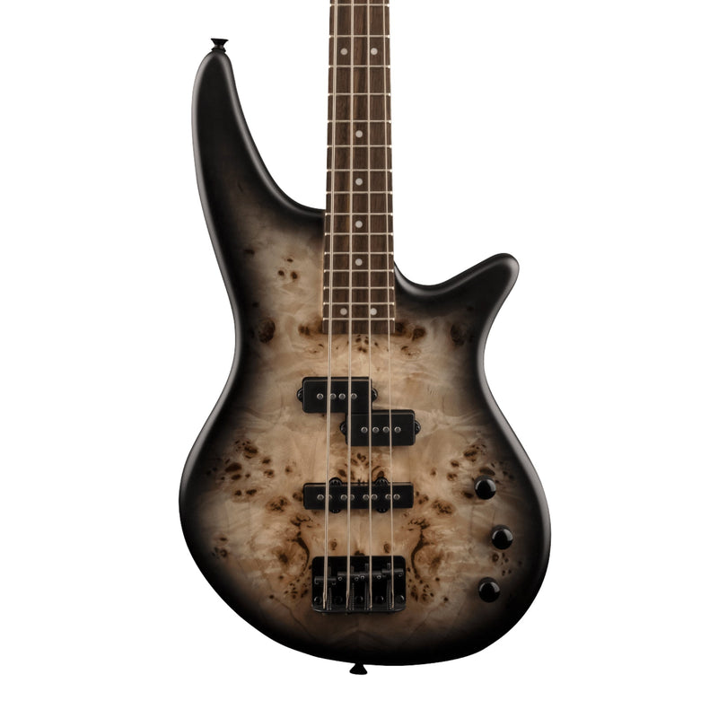 Jackson JS Series Spectra JS2P Electric Bass Guitar - Laurel