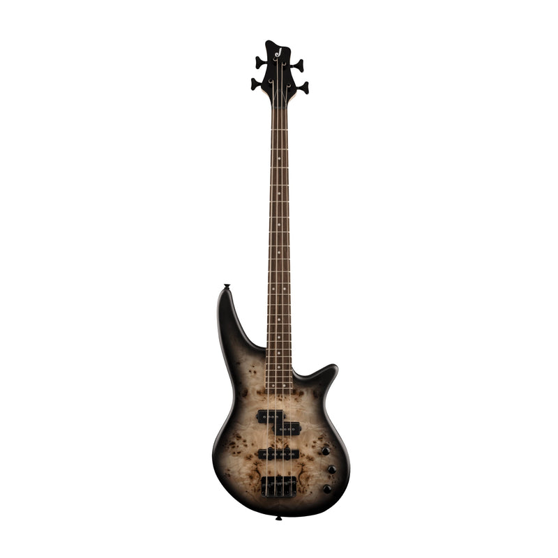 Jackson JS Series Spectra JS2P Electric Bass Guitar - Laurel