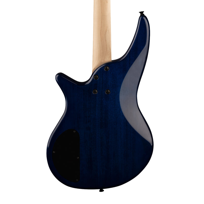 Jackson JS Series Spectra JS2P Electric Bass Guitar - Laurel