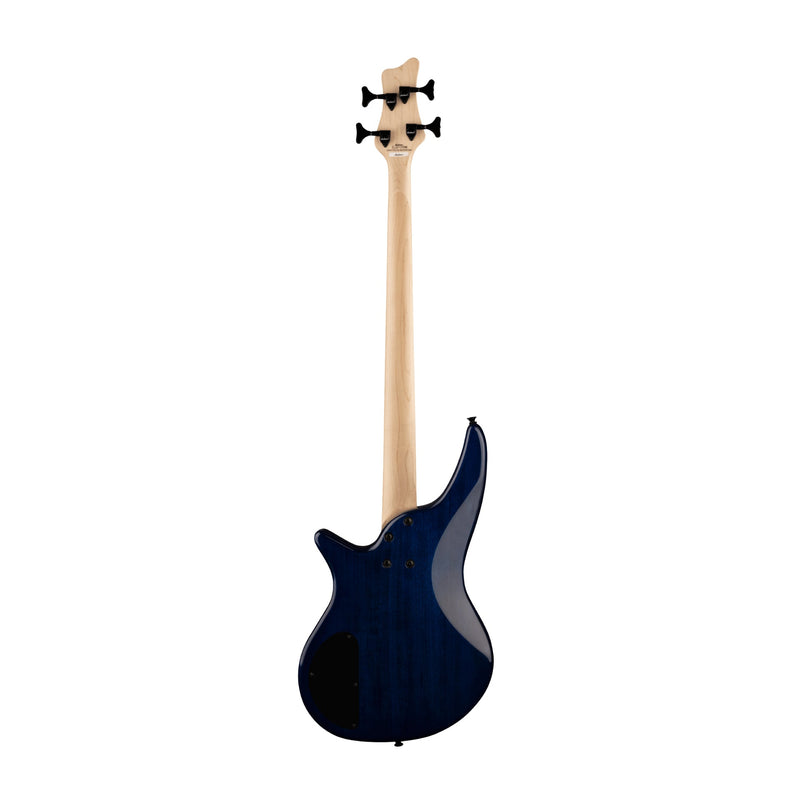 Jackson JS Series Spectra JS2P Electric Bass Guitar - Laurel