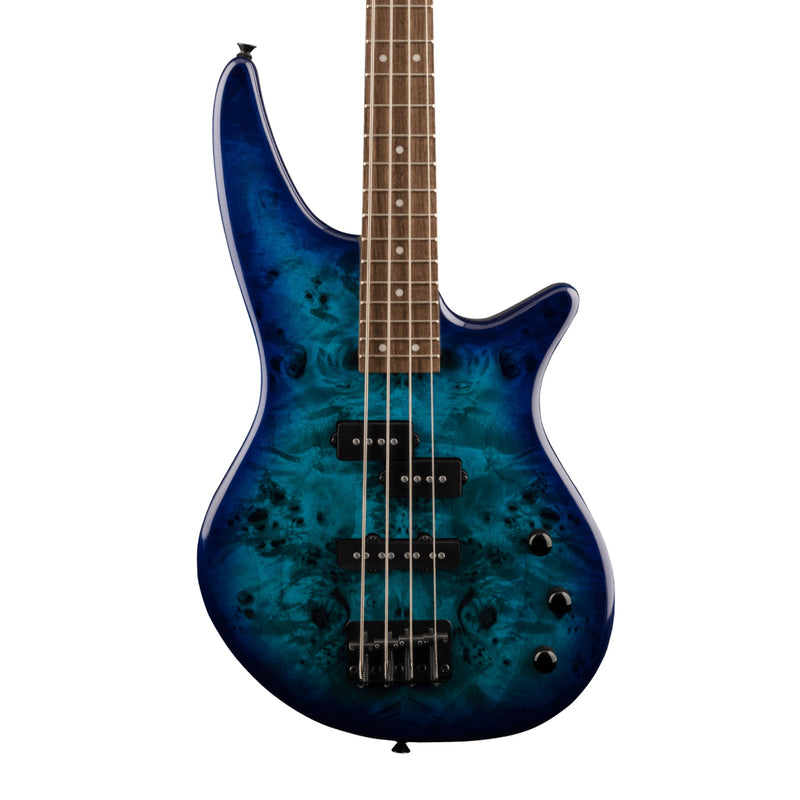Jackson JS Series Spectra JS2P Electric Bass Guitar - Laurel