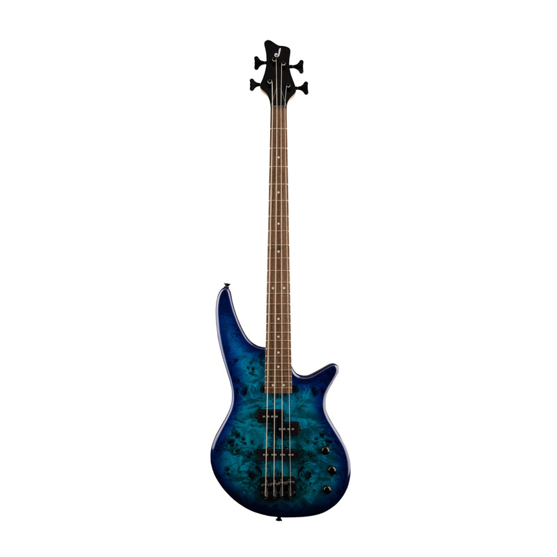 Jackson JS Series Spectra JS2P Electric Bass Guitar - Laurel