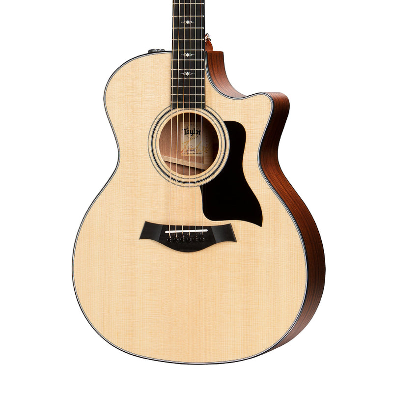 Taylor 314ce Acoustic-Electric Guitar