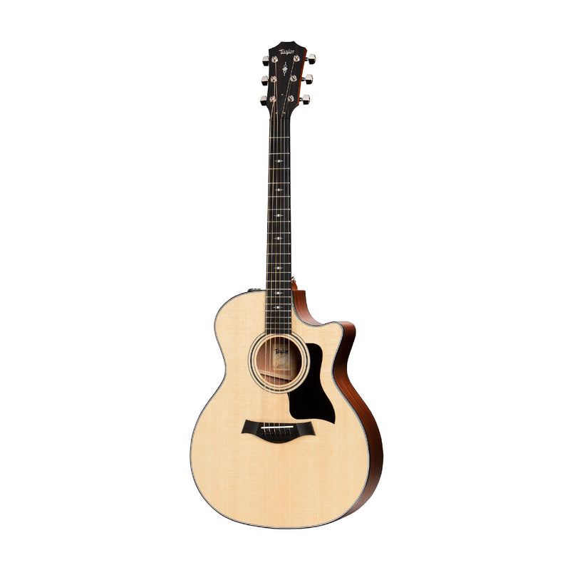 Taylor 314ce Acoustic-Electric Guitar