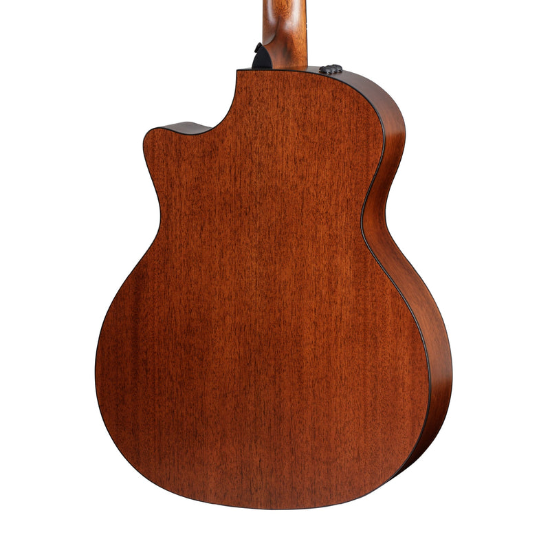 Taylor 324ce Acoustic-Electric Guitar