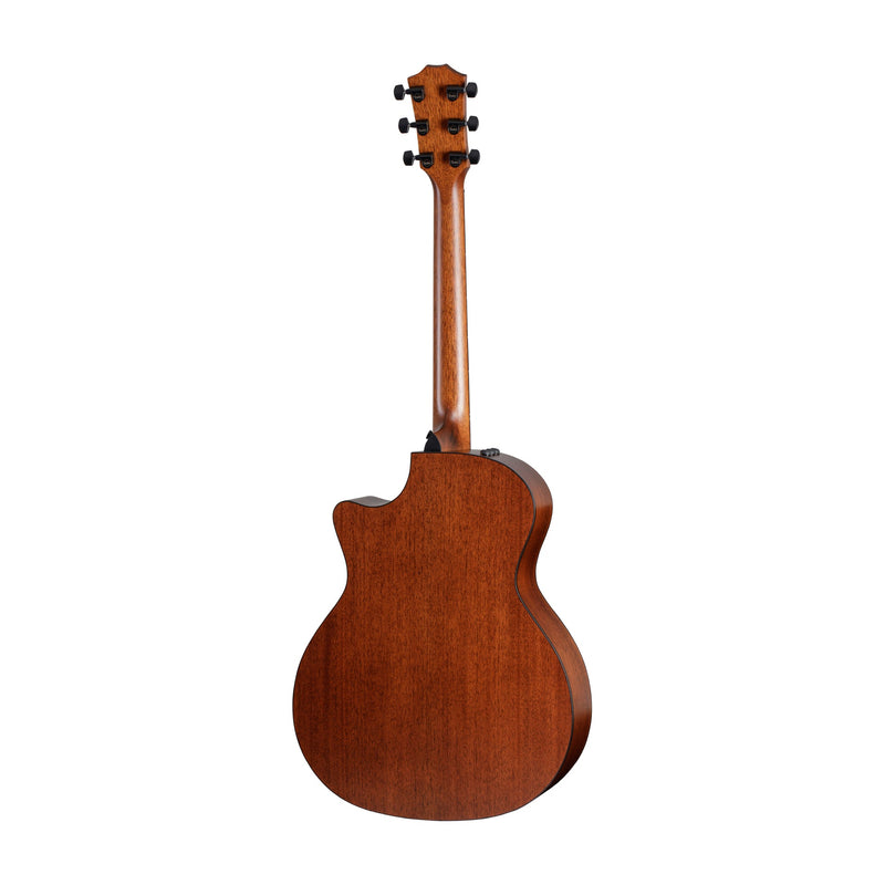 Taylor 324ce Acoustic-Electric Guitar
