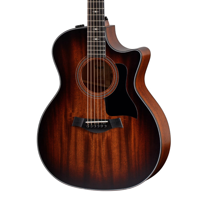 Taylor 324ce Acoustic-Electric Guitar