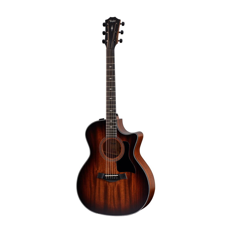 Taylor 324ce Acoustic-Electric Guitar