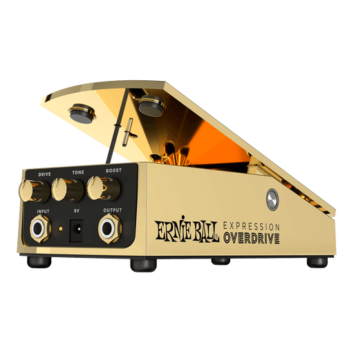 Ernie Ball Expression Overdrive - Tarpley Music Company, Inc.