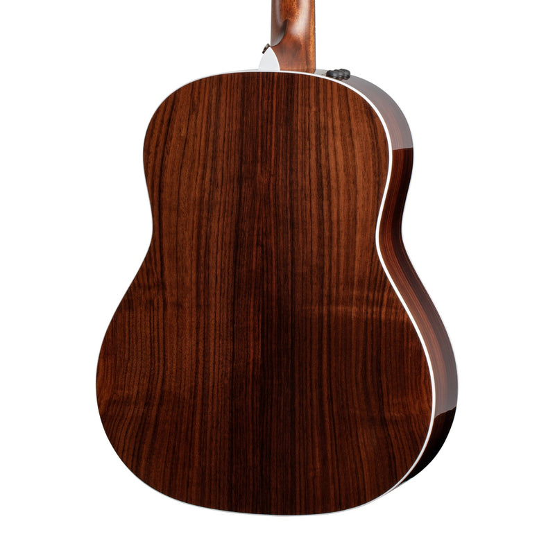 Taylor 417e Tobacco Sunburst Acoustic-Electric Guitar