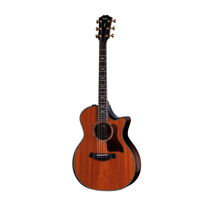 Taylor 50th Anniversary Bulder's Edition 814ce Limited Acoustic-Electric Guitar (2024)