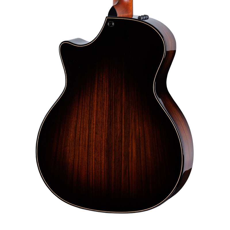 Taylor 50th Anniversary Bulder's Edition 814ce Limited Acoustic-Electric Guitar (2024)
