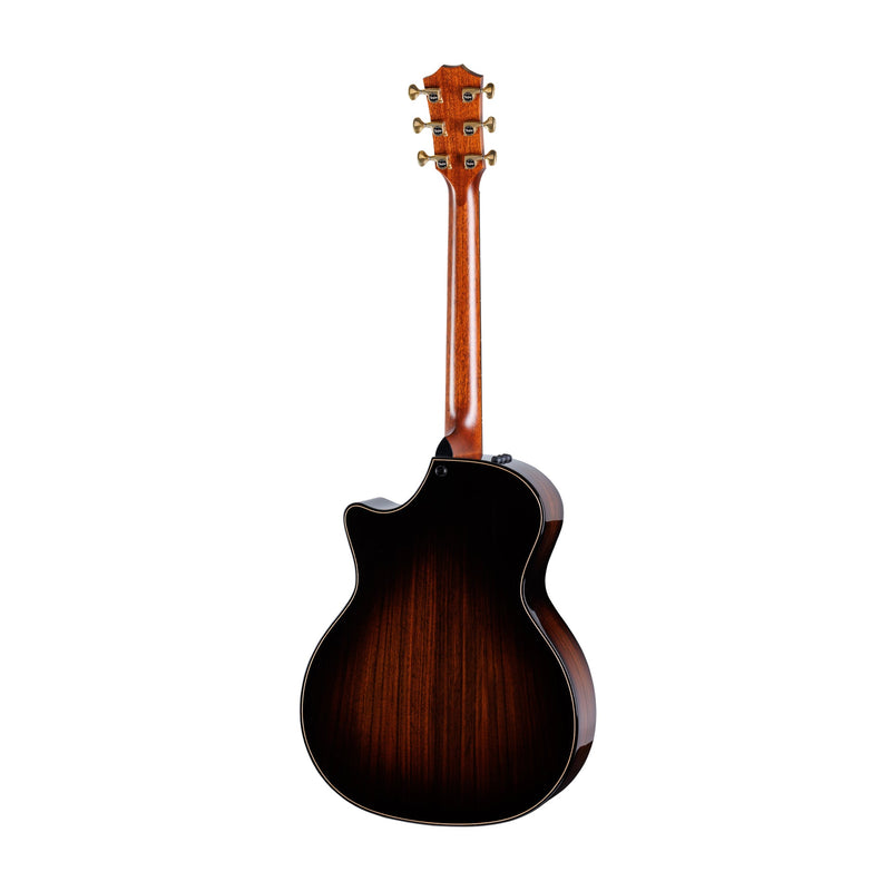 Taylor 50th Anniversary Bulder's Edition 814ce Limited Acoustic-Electric Guitar (2024)