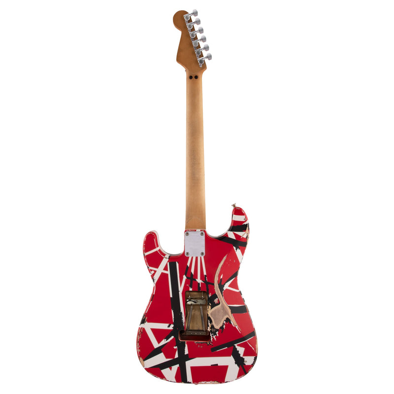 EVH Striped Series Frankenstein "Frankie"