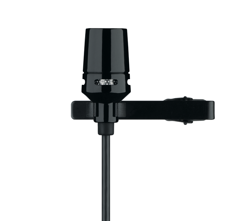 CVL-BC-TQG Lav Condesor Mic