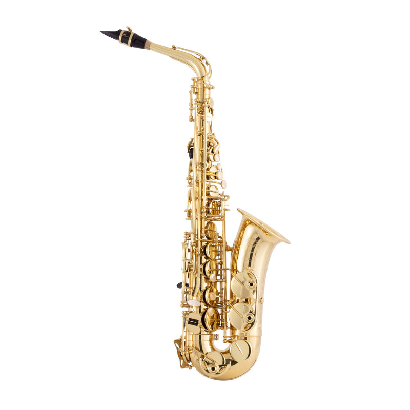 Selmer Paris 52 Axos Professional 700 Alto Saxophone - Lacquer