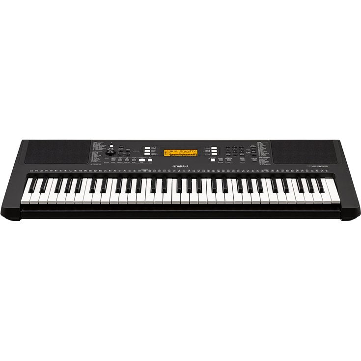 Yamaha PSR-E363 61-Key Portable Keyboard (Discontinued)