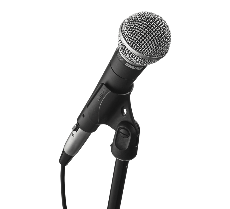 Shure SM58 Vocal Microphone