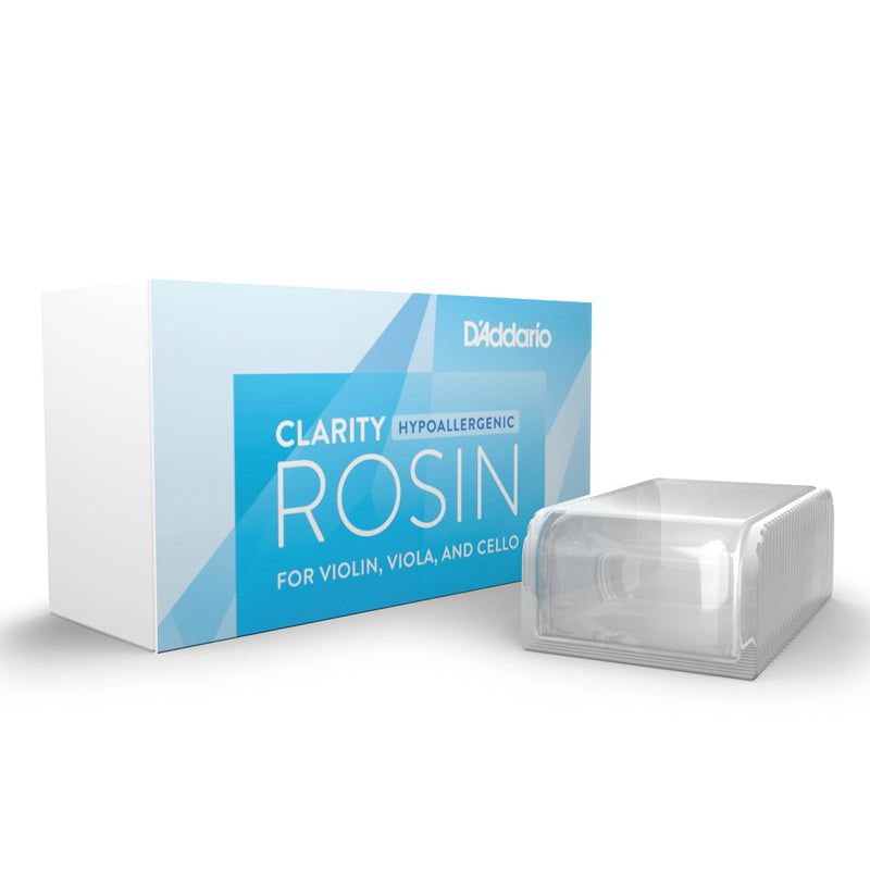 Daddario 9250EA Rosin Clarity Hypoallergenic
