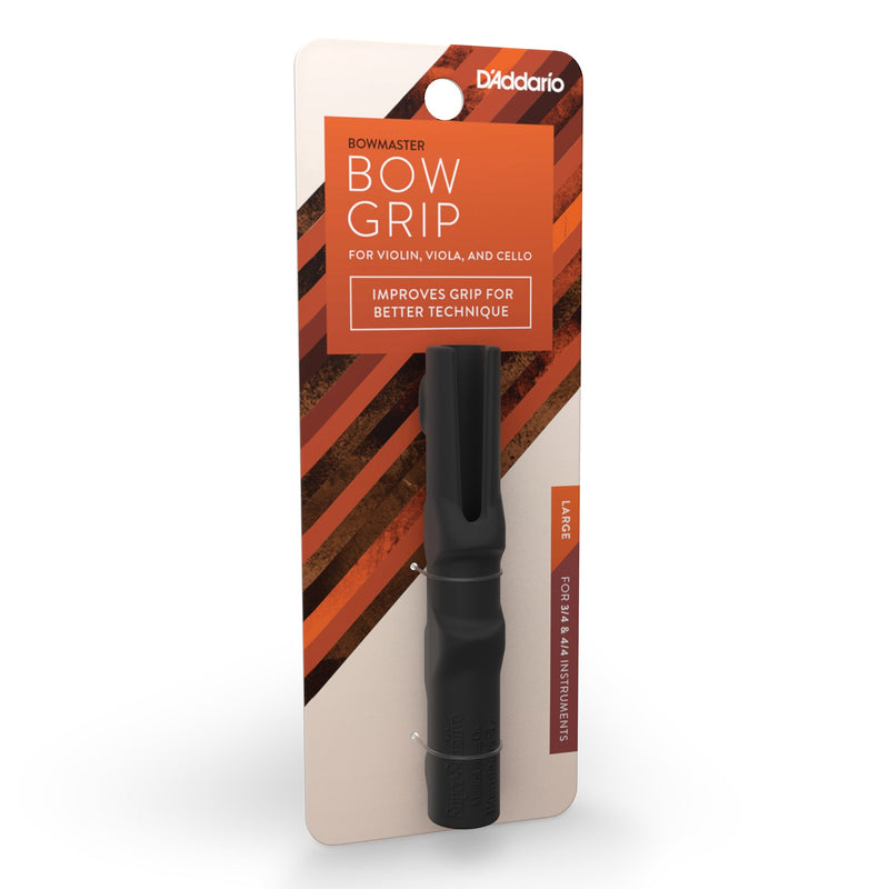 Daddario 9480 Large Bowmaster Bow Grip