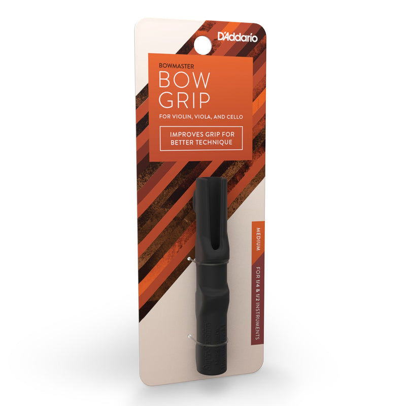 Daddario 9482 Medium Bowmaster Bow Grip