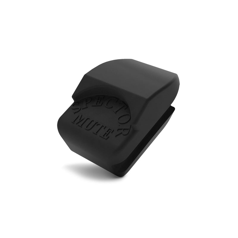 Daddario 9493 Spector Violin Mute Black